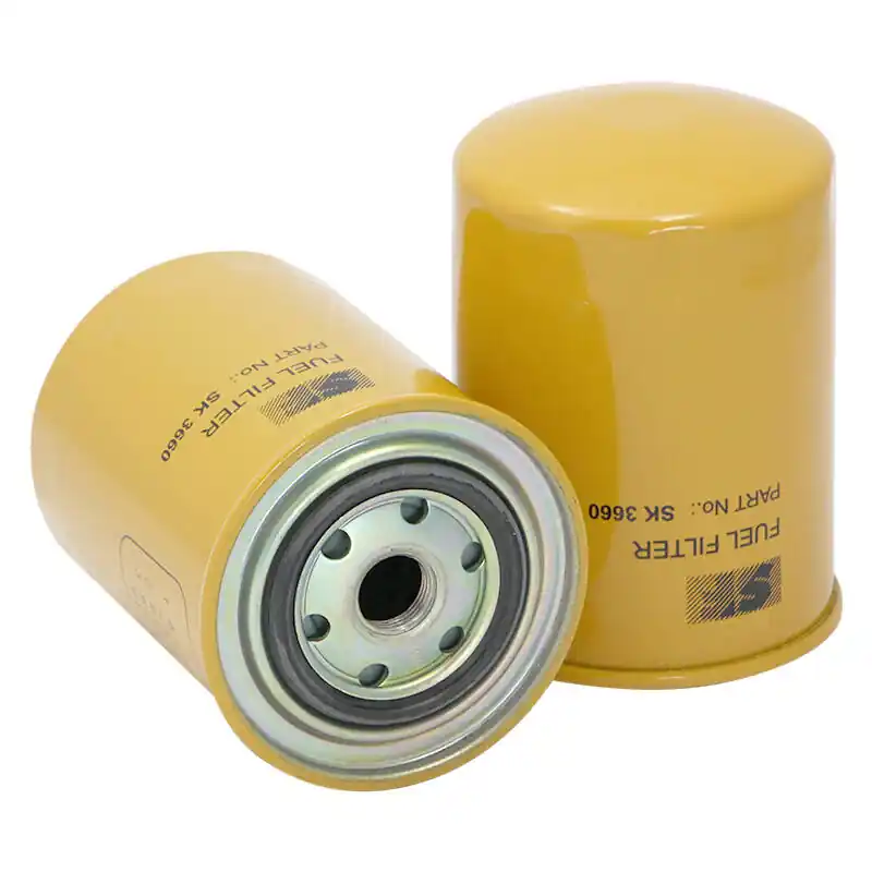Kup teraz SF-FILTER FILTR PALIWA SK3660