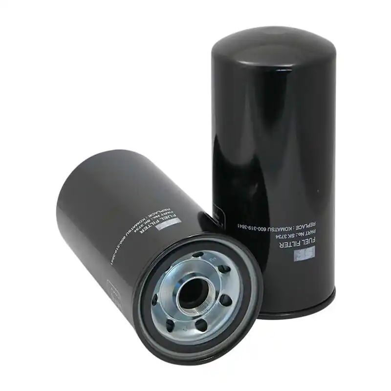 Ekspresowa dostawa SF-FILTER FILTR PALIWA SK3734