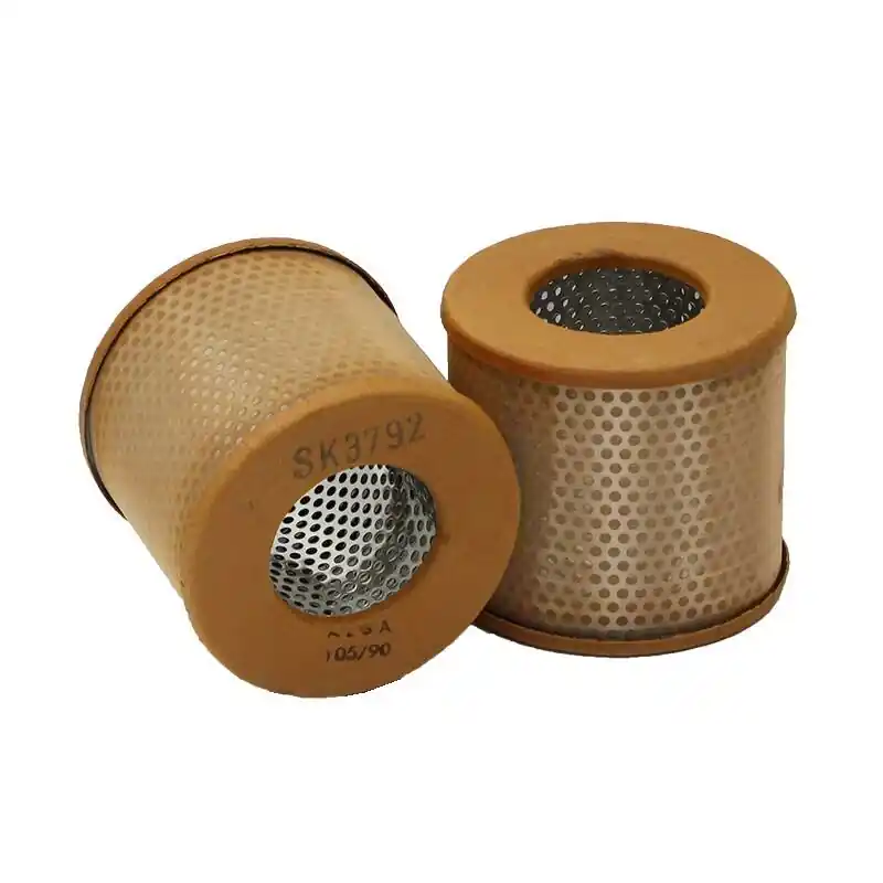 Wyprzedaż SF-FILTER FILTR PALIWA SK3792