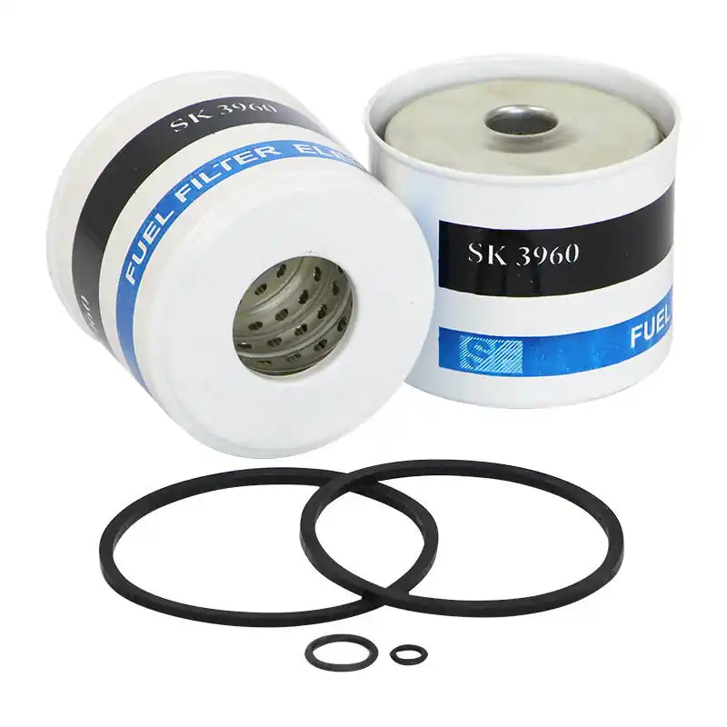 Zwrot pieniędzy SF-FILTER FILTR PALIWA SK3960