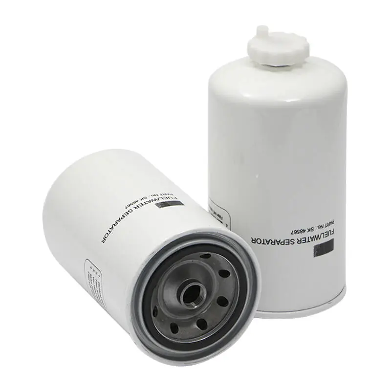 Ekspresowa dostawa SF-FILTER FILTR PALIWA SK48567