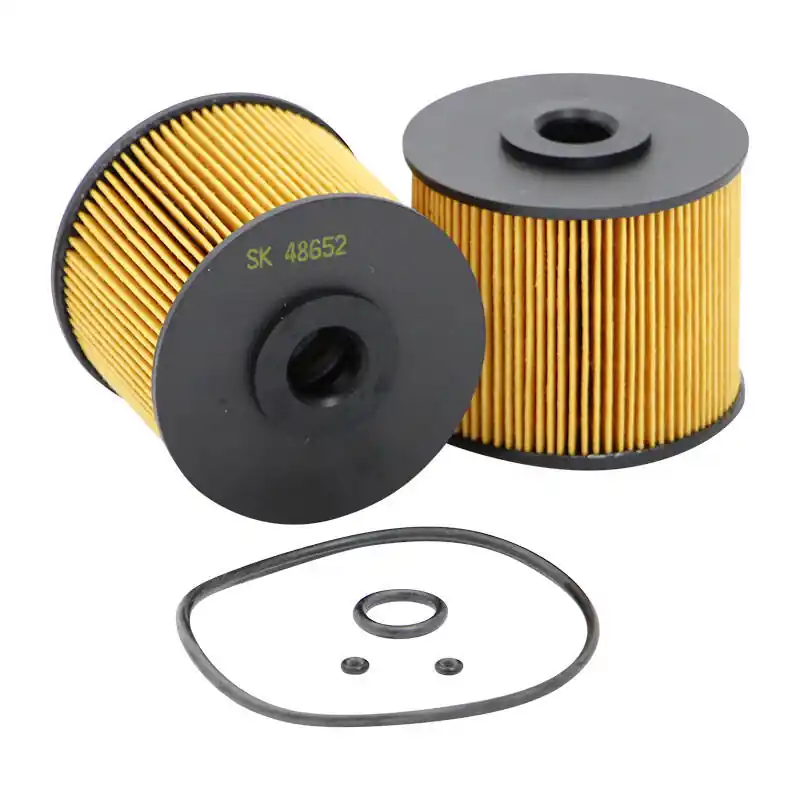 SF-FILTER FILTR PALIWA SK48652 Bezpieczna płatność