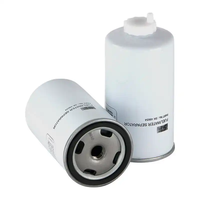 Autentyczny SF-FILTER FILTR PALIWA SK48654