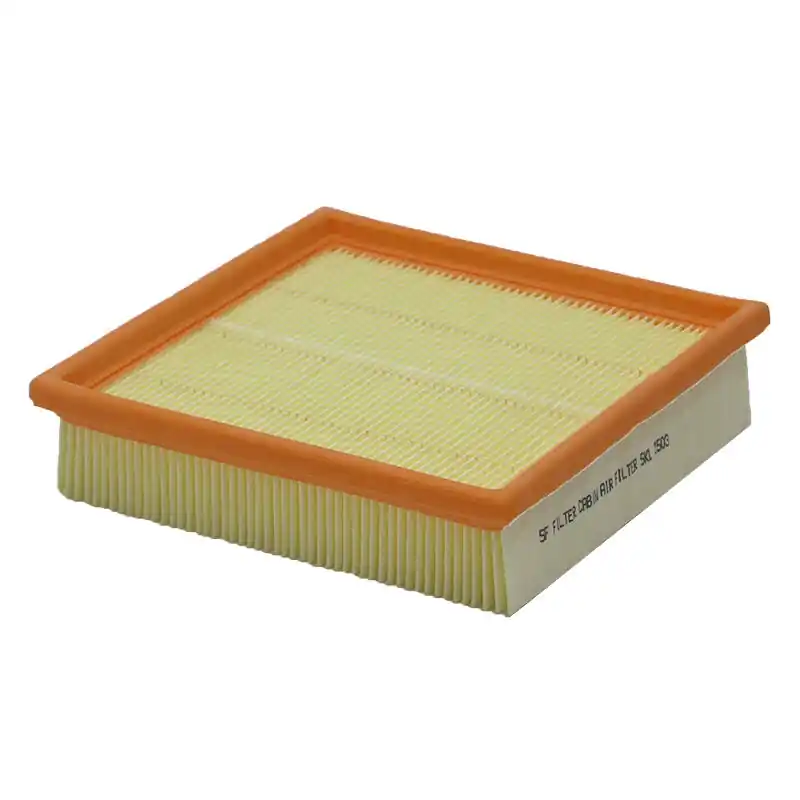 Kup teraz SF-FILTER FILTR KABINOWY SKL2503