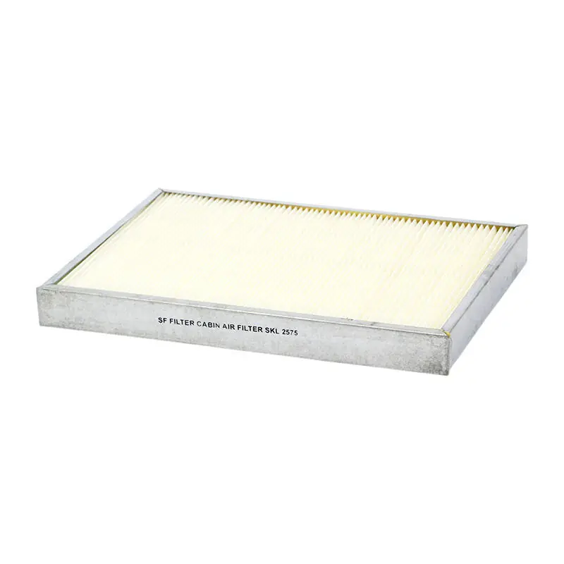 Oferta limitowana SF-FILTER FILTR KABINOWYSKL2575