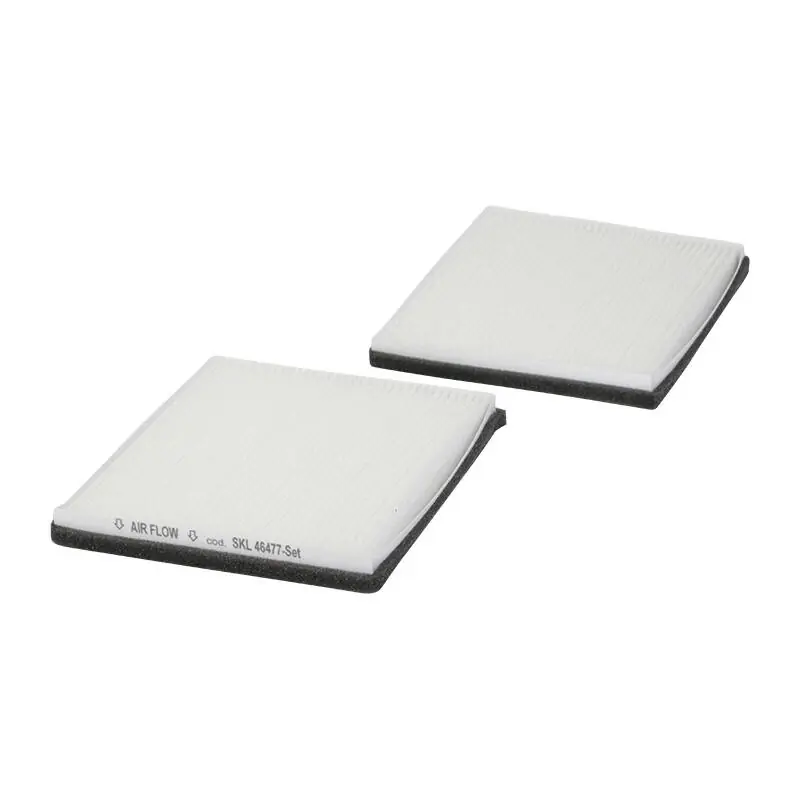 Zwrot pieniędzy SF-FILTER FILTR KABINOWYSKL46477-SET