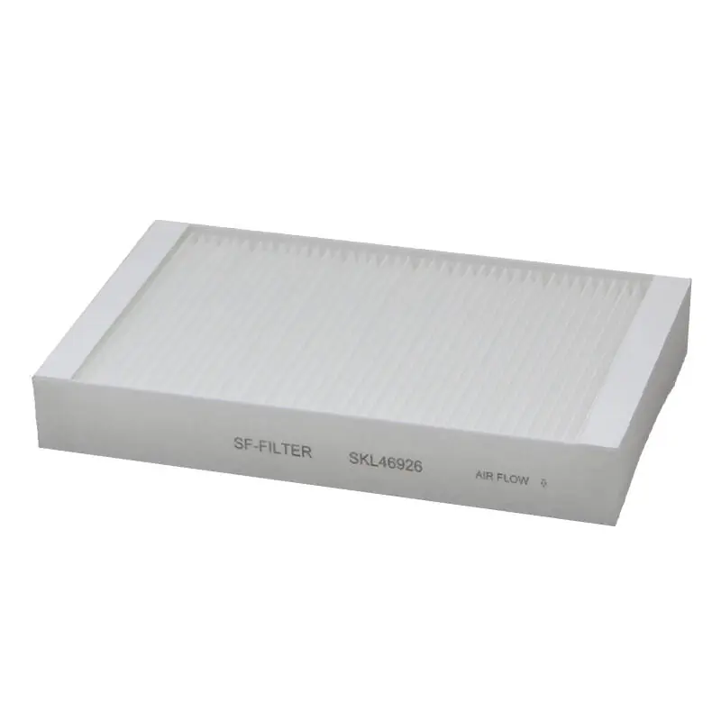 Ekspresowa dostawa SF-FILTER FILTR KABINOWYSKL46926