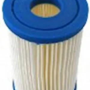 Zwrot pieniędzy SF-FILTER FILTR POWIETRZA SL5939