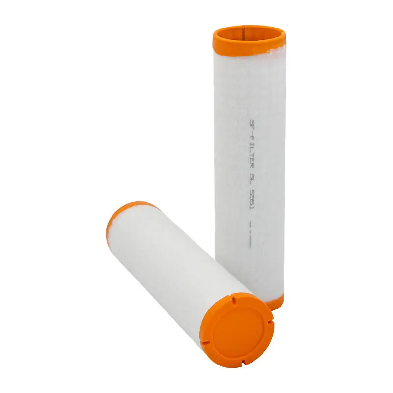 Bezpieczna płatność SF-FILTER FILTR POWIETRZA SL5951