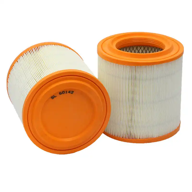 Zamów teraz SF-FILTER FILTR POWIETRZA SL60142