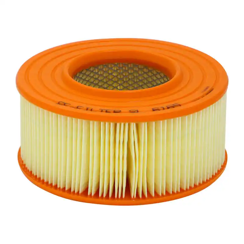 Zwrot pieniędzy SF-FILTER FILTR POWIETRZA SL6165