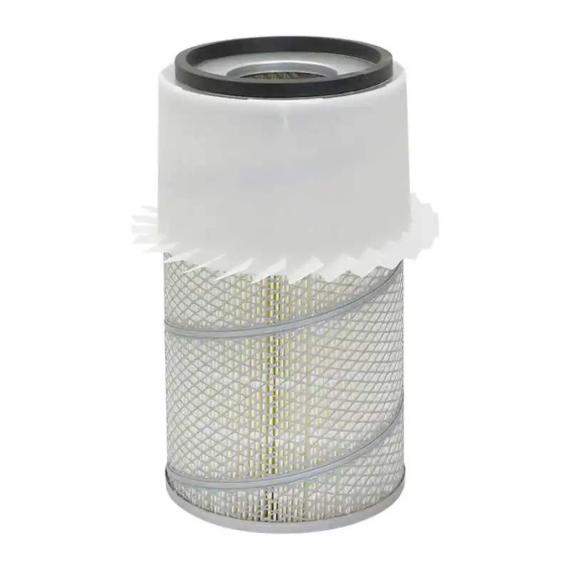 Oferta limitowana SF-FILTER FILTR POWIETRZA SL6282