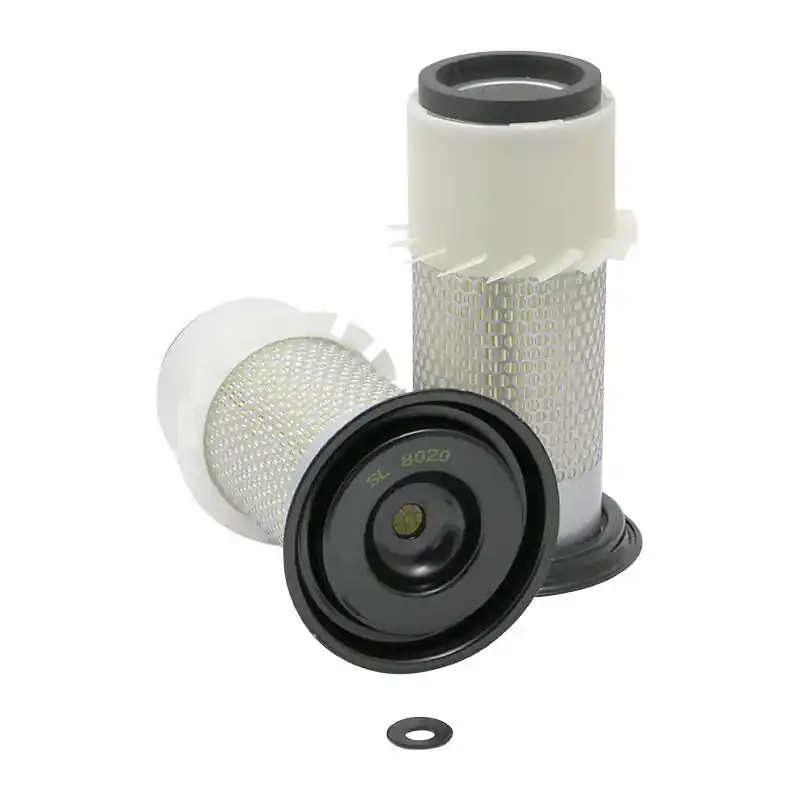 Wyprzedaż SF-FILTER FILTR POWIETRZA SL8020