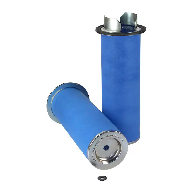 SF-FILTER FILTR POWIETRZA SL8039 Premium