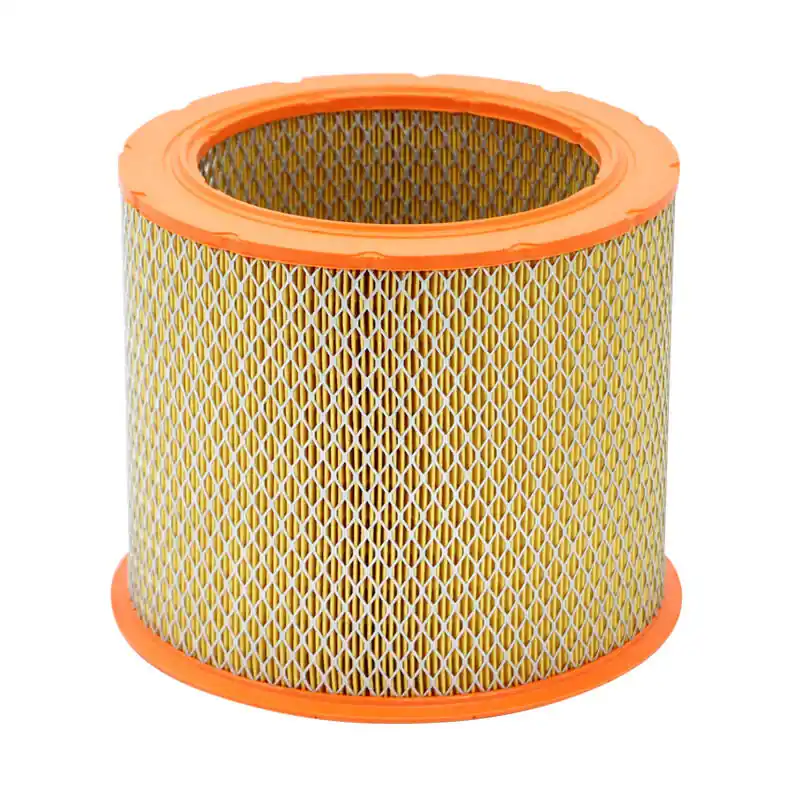 Zamów teraz SF-FILTER FILTR POWIETRZA SL81092