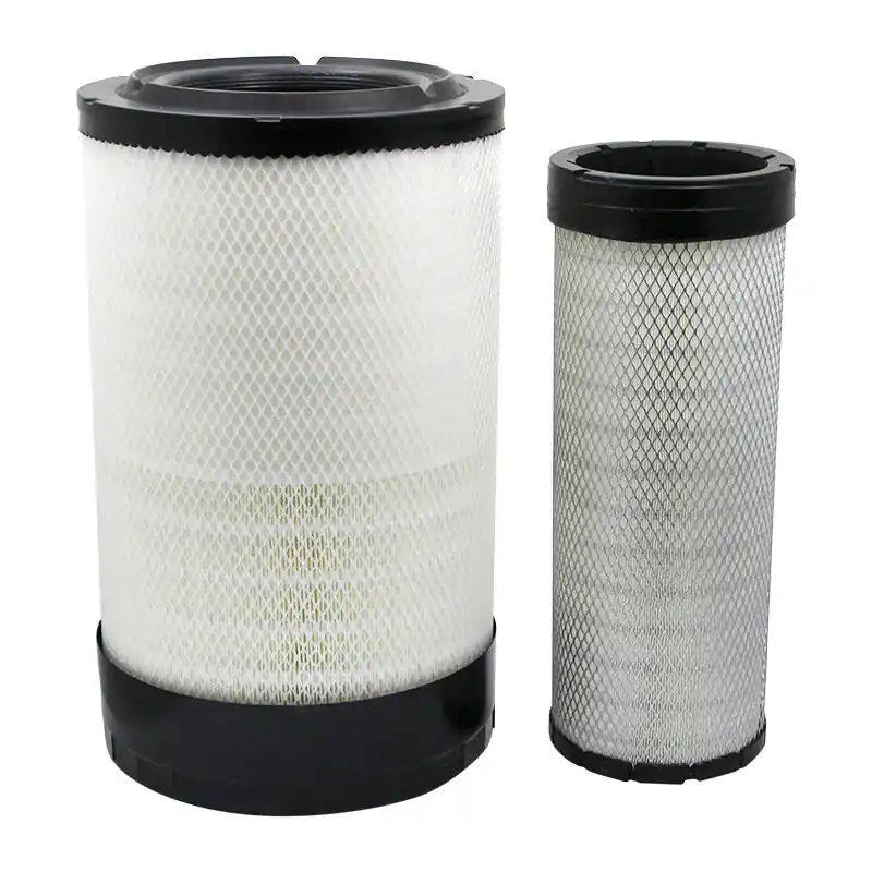 Bezpieczna płatność SF-FILTER FILTR POWIETRZA SL81466-SET
