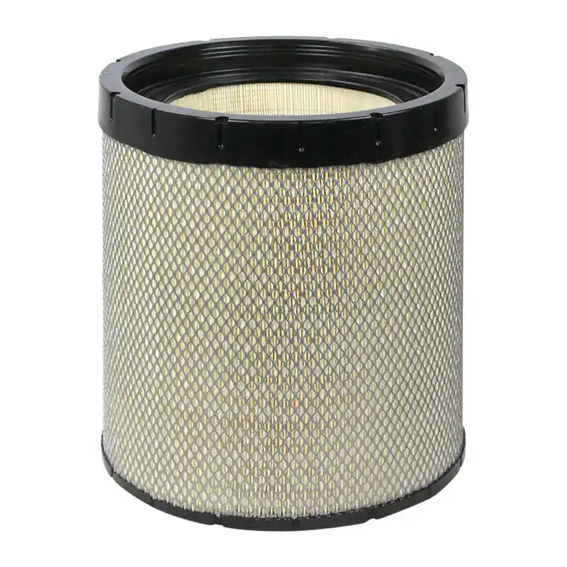 Zwrot pieniędzy SF-FILTER FILTR POWIETRZA SL81704
