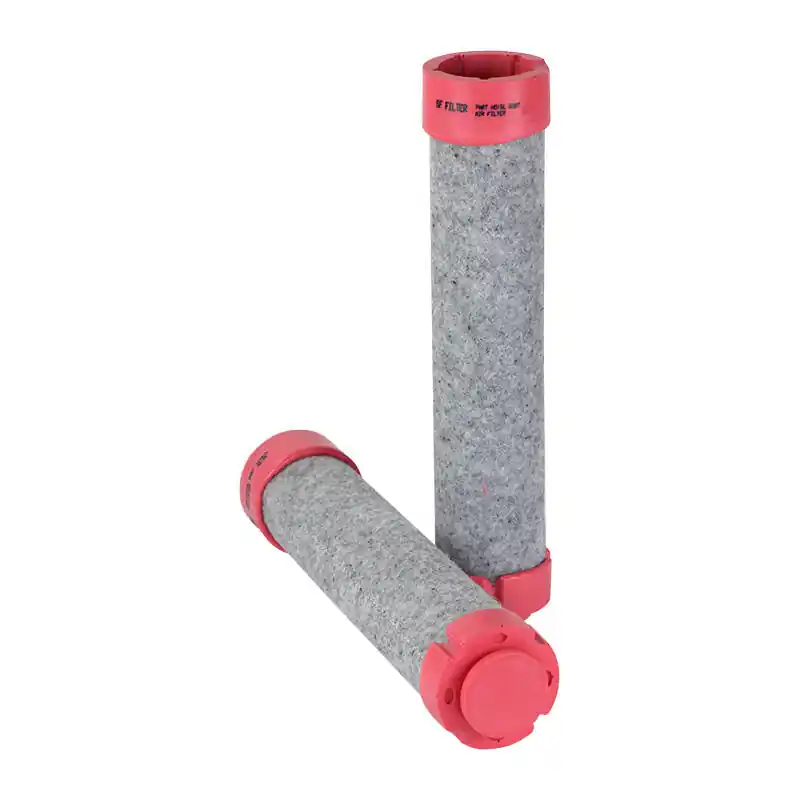 Wyprzedaż SF-FILTER FILTR POWIETRZA SL8387