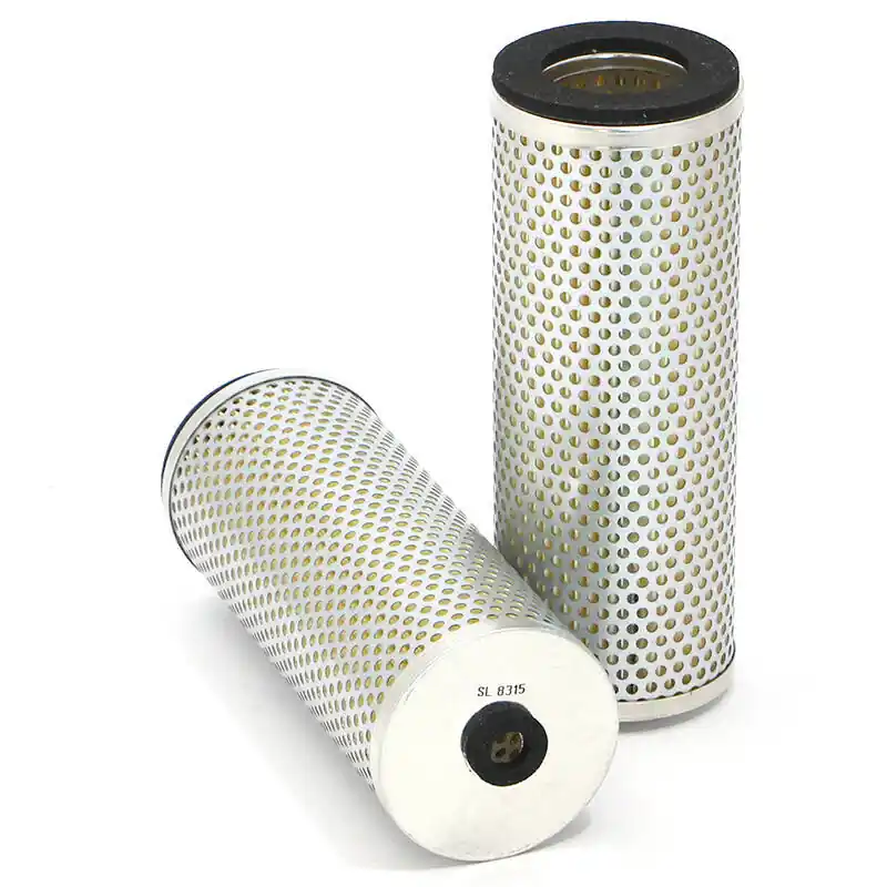 Darmowa dostawa SF-FILTER FILTR POWIETRZA SL8315