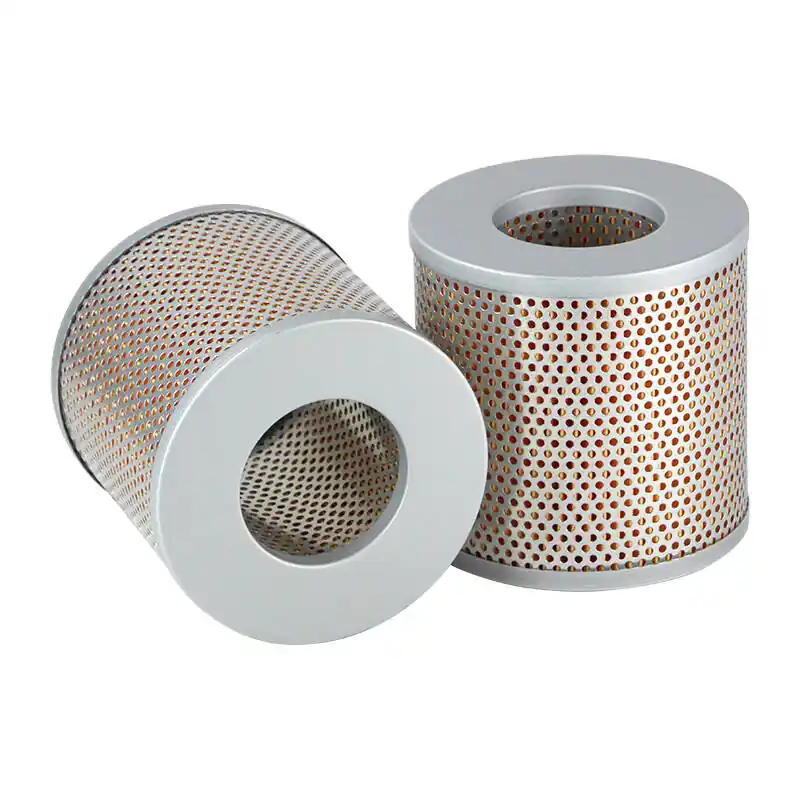 Nowość SF-FILTER FILTR POWIETRZA SL8475