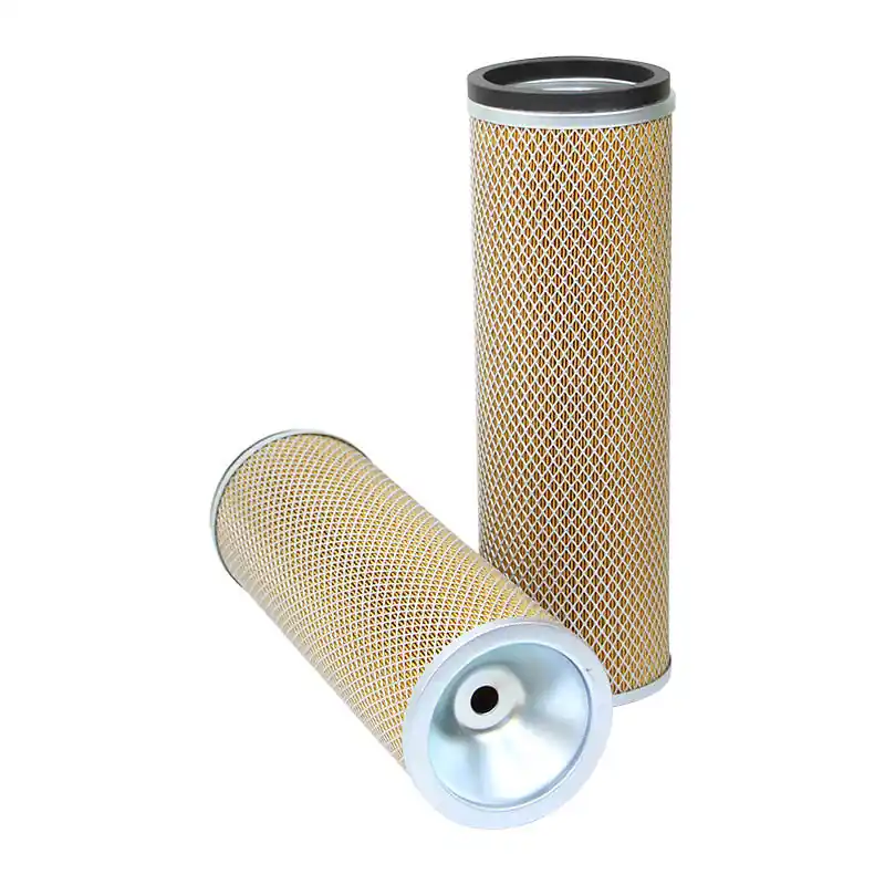 SF-FILTER FILTR POWIETRZA SL8980 Premium