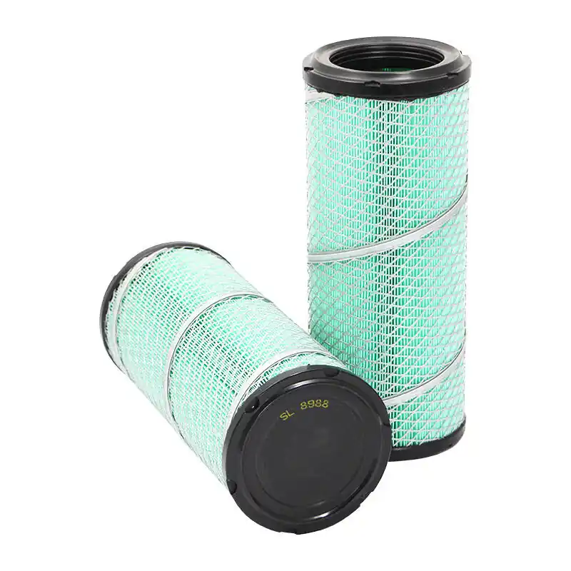 Zamów teraz SF-FILTER FILTR POWIETRZA SL8988