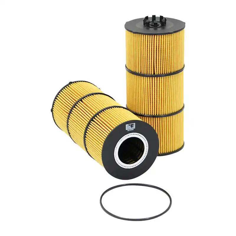 Zamów teraz SF-FILTER FILTR OLEJU SO4666