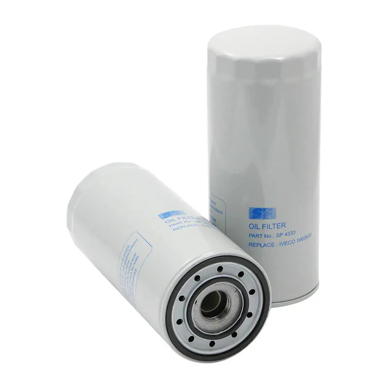 Nowość SF-FILTER FILTR OLEJU SP4333