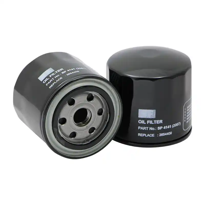 Wysoka jakość SF-FILTER FILTR OLEJU SP4141