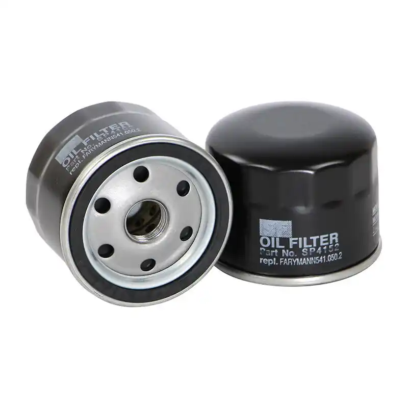 Bezpieczna płatność SF-FILTER FILTR OLEJU SP4152