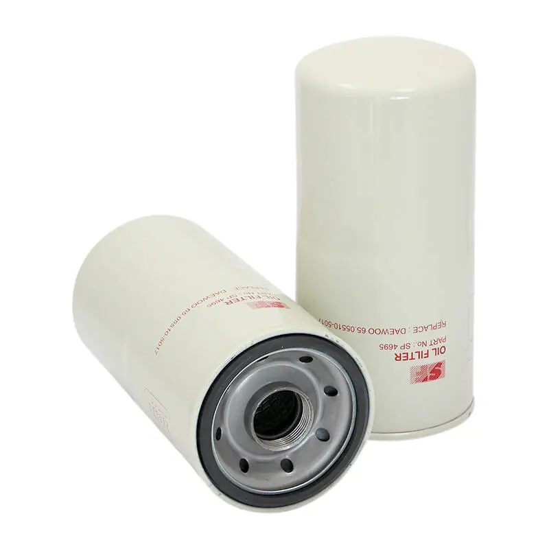 Darmowa dostawa SF-FILTER FILTR OLEJU SP4695