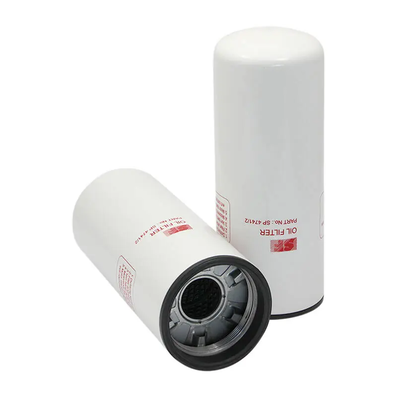 SF-FILTER FILTR OLEJU SP4741/2 Ekspresowa dostawa