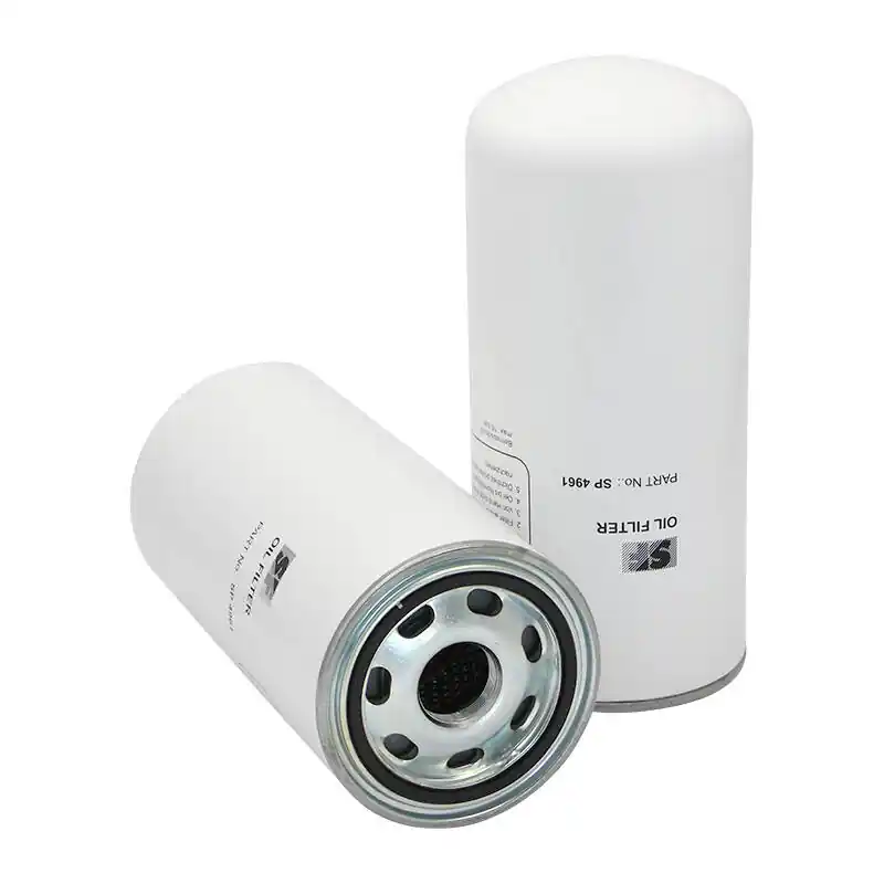 Ekspresowa dostawa SF-FILTER FILTR OLEJU SP4961