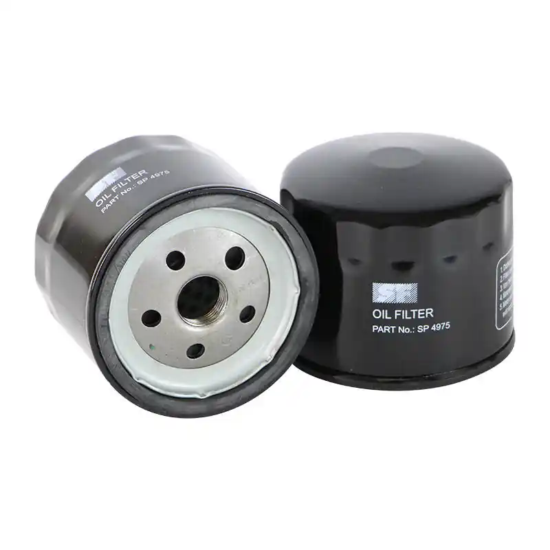 Wyprzedaż SF-FILTER FILTR OLEJU SP4975