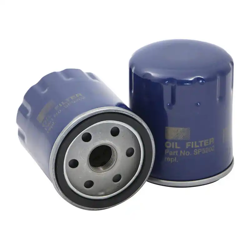 Ekspresowa dostawa SF-FILTER FILTR OLEJU SP5202