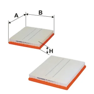 FILTRON FILTR POWIETRZA AP 034/6-2X Kup teraz
