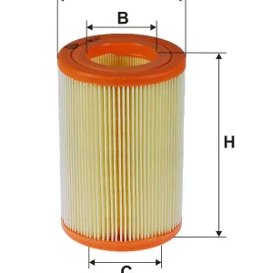 FILTRON FILTR POWIETRZA AR 364 Szybka dostawa