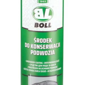 Wyprzedaż BOLL ŚRODEK DO KONSERWACJI PODWOZIA 1000ML