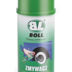 Kup teraz BOLL ZMYWACZ DO HAMULCÓW 400ML SPRAY
