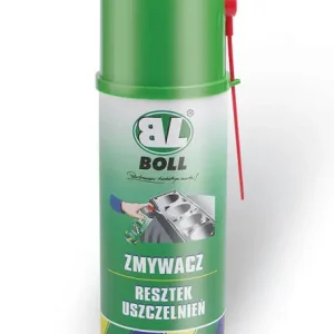BOLL ZMYWACZ RESZTEK USZCZELEK 400ML SPRAY Tani