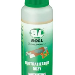 Szybka dostawa BOLL NEUTRALIZATOR RDZY 60ML