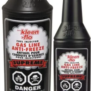 Zamów teraz KLEEN-FLO 409 DODATEK DO BENZYNY 150 ML