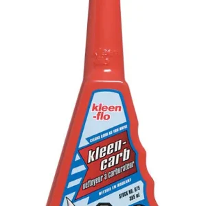 KLEEN-FLO 675 PREPARAT DO CZYSZCZENIA GAŹNIKA 350 ML Kup teraz