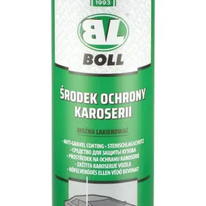 Oferta BOLL ŚRODEK DO OCHRONY KAROSERII SZARY 1000ML