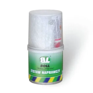 BOLL ZESTAW NAPRAWCZY DO KAROSERII 250G Najlepsza cena