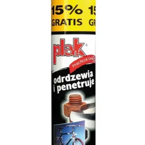 Darmowa dostawa ATAS PLAK ŚRODEK ODRDZEWIAJĄCY I PENETRUJĄCY 500ML