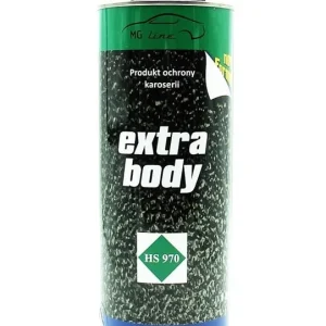 Wyprzedaż BARANEK EXTRA BODY CZARNY 1KG