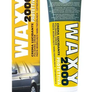 Popularny ATAS WAXY PROTETTIVA 2000 PASTA 150G