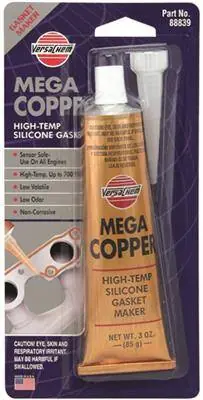 Ostatnia szansa VERSACHEM MEGA COPPER SILIKON MIEDZIOWY 85G