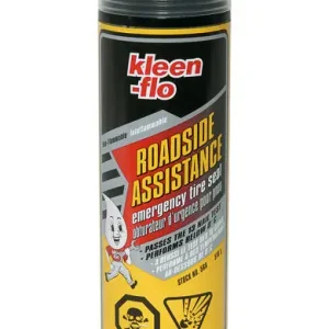 Promocja KLEEN-FLO 566 PIANKA DO POMPOWANIA KÓŁ 510G